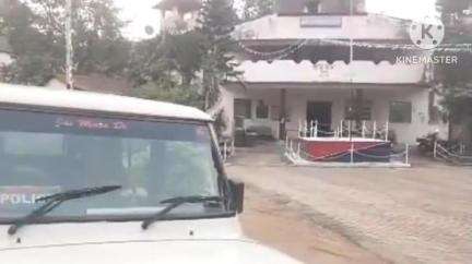 तमाड़ 1: कोटशिला पुलिस ने बुंडू से दो युवकों को गिरफ्तार किया, बुंडू पुलिस ने दी मदद