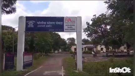 दर्यापूर: तू कोणाच्या गाडीला कट मारला असे म्हणून केली शिवीगाळ व दगडाने फोडला गाडीचा काच;वडनेर गंगई येथील घटना