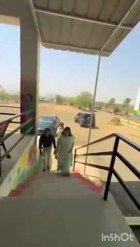 कळमेश्वर: प्रतिभा उच्च माध्यमिक विद्यालय येथे भव्य आरोग्य तपासणी शिबिराचे आयोजन, आमदार यांची उपस्थिती