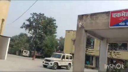 पटोरी: सोमनाहा मिर्जानगर से दो वारंटी गिरफ्तार, न्यायालय भेजे गए