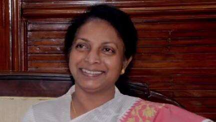 जामा: जामा विधायक डॉक्टर लुईस मरांडी सोमवार को जामा प्रखंड सभागार में विकास कार्यों की समीक्षा करेंगी