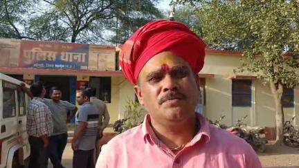 नईगढ़ी: ब्राह्मण समाज पर टिप्पणी के लिए अनुराग कश्यप को नईगढ़ी थाने में दर्ज हुई रिपोर्ट