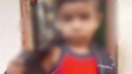 ಕೂಡ್ಲಿಗಿ: ಗುಡೆಕೋಟೆ ಗ್ರಾಮದಲ್ಲಿ ಟ್ರ್ಯಾಕ್ಟರ್‌ನಡಿ ಸಿಲುಕಿ ಬಾಲಕ ಸಾವು
