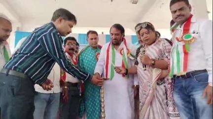 ইসলামপুর: পশ্চিমবঙ্গ প্রাথমিক শিক্ষক সমিতির  ইসলামপুর ও ইসলামপুর সাউথ সাইকেল সম্মেলন অনুষ্ঠিত হলো ইসলামপুর মুক্তমঞ্চে