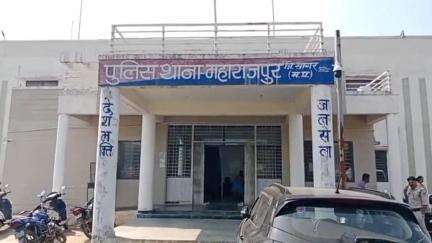 देवरी: महाराजपुर में सड़क हादसे में बाइक सवार व्यक्ति हुआ घायल, अस्पताल में भर्ती