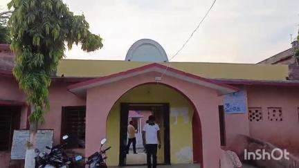 पुरैनी: पुरैनी प्रखंड के विद्यालयों में 25 अप्रैल से खेलकूद प्रतियोगिता का आयोजन, बीईओ ने दी जानकारी