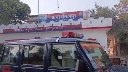 डेरापुर: अनंतपुर धौकल गांव निवासी महिला ने पति समेत ससुराल वालों पर मारपीट और अतिरिक्त दहेज की मांग का लगाया आरोप, रिपोर्ट दर्ज