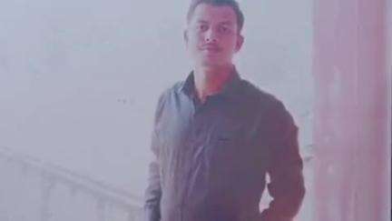 इकौना: एचडीएफसी बैंक शाखा इकौना से शनिवार को लापता हुआ प्राइवेट कर्मी, परिवार ने रविवार को पुलिस को दी गुमशुदगी की तहरीर