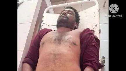 మిర్యాలగూడ: మిర్యాలగూడ మండలంలో చేపల వేటకు వెళ్లిన వ్యక్తి  మోటర్ స్టార్టర్ వైర్ తగిలి అక్కడికక్కడే మృతి