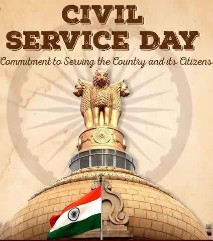 On National Civil Services Day, Banaras Locomotive Works, Varanasi salute the dedication, integrity, and tireless service of our civil servants.
#NationalCivilServiceDay #railminindia #gmblw