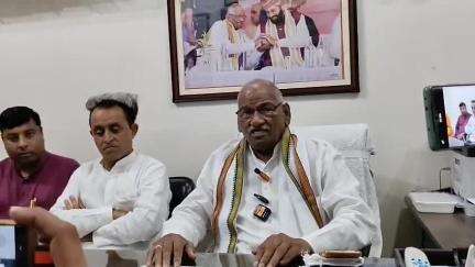 धांधली मचाने वालों के खिलाफ कड़ी कार्रवाई होगी.   श्रीनिवास गोयल , गौरव लोहिया