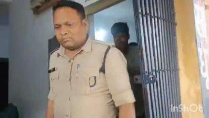 कोरिया कॉलरी स्कूल में कंप्यूटर और अंकसूचियों की चोरी, 48 घंटे में आरोपी को किया गया गिरफ्तार