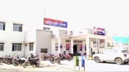 सेवढ़ा: सेवड़ा पुलिस ने माता मंदिर के पास से अवैध देसी पिस्टल के साथ युवक को गिरफ्तार किया, मामला दर्ज
