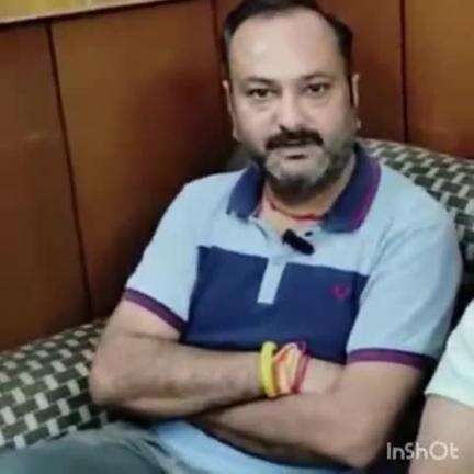 टिहरा सुजानपुर: रमन शर्मा ने नगर परिषद सुजानपुर का कार्यभार संभाला, कहा- सरकार की योजनाओं को जनता में लागू करेंगे