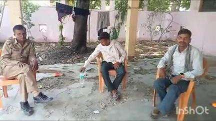 पलिया: गदनिया गांव में बाइक सवार को अज्ञात वाहन ने मारी टक्कर, इलाज के दौरान बाइक सवार की हुई मौत, परिजनों में मचा कोहराम