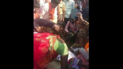 कुंदा: नारायणपुर गांव में सर्पदंश से महिला की हुई मौत