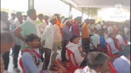 छीपाबड़ोद: छीपाबड़ौद में विधायक सिंघवी ने समर्थन मूल्य पर खरीद केंद्र का किया शुभारंभ
