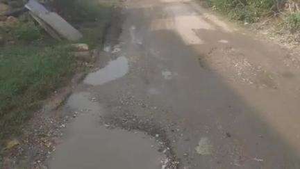 डूंगला: बोहेड़ा मार्ग के पुनर्निर्माण के लिए सहकारिता मंत्री ने ₹60 लाख की दी मंजूरी, क्षेत्रवासियों ने जताया आभार