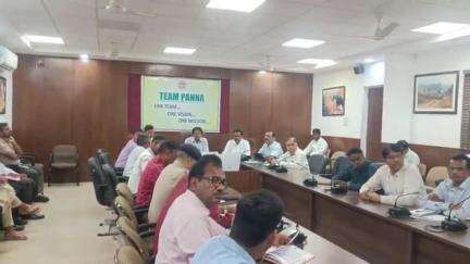 रैपुरा: रैपुरा सहित जिले में सार्वजनिक स्थानों पर प्याऊ की व्यवस्था के लिए कलेक्टर ने दिए निर्देश