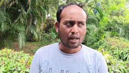 বেলডাঙা ২: বিজেপির উস্কানিমুলক মন্তব্যেই 
সাম্প্রদায়িক সম্প্রীতি নষ্ট হচ্ছে, বলেন রেজিনগরের তৃণমূল সংখ্যালঘু ব্লক সভাপতি