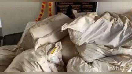 दर्यापूर: सहकार नगर व पश्चिम पुरा भागातून तब्बल ८ लाखाचा अवैध गुटखा पोलीसांनी केला जप्त