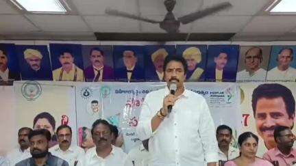 తణుకు: తణుకు మున్సిపల్ కార్యాలయంలో ఐసీడీఎస్ ఆధ్వర్యంలో పౌష్టికాహార పక్షోత్సవం, పాల్గొన్న ఎమ్మెల్యే రాధాకృష్ణ