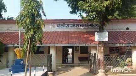 चांदूर रेल्वे: धामक येथे ट्रैली ट्रॅक्टर व रेती सह 657000 हजार रुपयांचा मुद्देमाल तळेगाव दशासर पोलिसांनी केला जप्त
