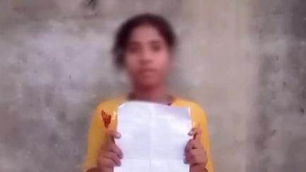 रसूलाबाद: आलमपुर खेड़ा गांव में घर में जाकर किशोरी से 3 लोगों ने की मारपीट, पुलिस से शिकायत पर जांच शुरू