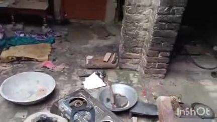 बरौली: देवापुर गांव में गैस सिलेंडर में रिसाव से आग लगने के कारण 2 वर्षीय बच्ची की मौत, मां झुलसी