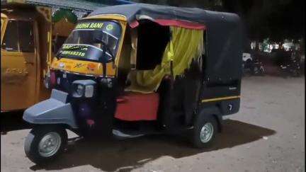बड़ा मलेहरा: बड़ामलहरा टीआई श्रद्धा शुक्ला की टीम ने 20 पेटी अवैध शराब पकड़ी