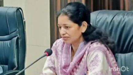 रायपुर कर्चुलियान: जल गंगा संवर्धन अभियान: विभिन्न विभाग निभा रहे हैं भागीदारी, कलेक्टर ने की समीक्षा