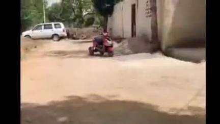 बावल: रेवाड़ी में सीएम फ्लाइंग की छापेमारी, सरसों का स्टॉक मिला