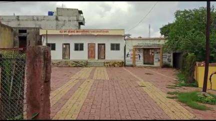 सोयगाव: सोयगाव तालुका भाजपा अध्यक्षपदी संजय पाटील यांची निवड