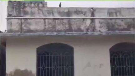 চাপড়া: শিক্ষক শিক্ষিকা না থাকার কারণে দুধখোলা প্রাথমিক বিদ্যালয় পরীক্ষা দিতে পারল না ছাত্র-ছাত্রীরা