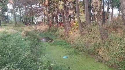 पकरीबरावां: पकरीबरावां में पाइन में मिली लाश की हुई पहचान
