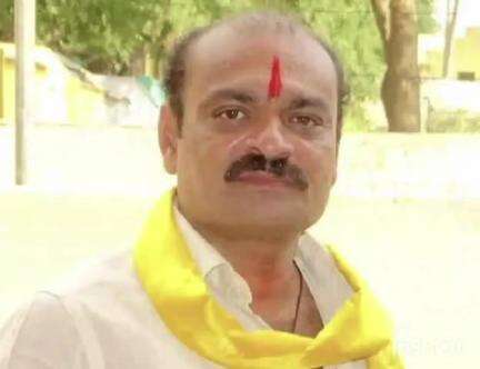 కుప్పం: కుప్పం ప్రజలకు గమనిక : తిరుపతి గంగమ్మ జాతరకు విరాళాలు అందించే భక్తులు నగదు చెల్లించి రసీదు తీసుకోవాలి : రవి చంద్రబాబు
