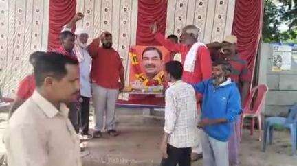 ಬಾಗೇಪಲ್ಲಿ: ಯುವಕರನ್ನು ದಾರಿ ತಪ್ಪಿಸುವ ಕೆಲಸ ಮಾಡಲಾಗುತ್ತಿದೆ: ಪಟ್ಟಣದಲ್ಲಿ ಸಿಪಿಐಎಂ ತಾಲ್ಲೂಕು ಕಾರ್ಯದರ್ಶಿ ರಘುರಾಮರೆಡ್ಡಿ