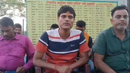 सिमरिया: आम्रपाली परियोजना से जुड़े वाहन मालिकों ने सीसीएल प्रबंधन पर छल करने का लगाया आरोप, आंदोलन की दी चेतावनी