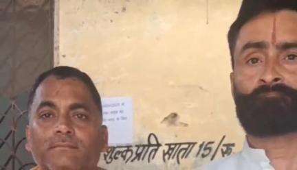 बीकापुर: बीकापुर तहसील में पक्की खतौनी के काउंटर पर नेटवर्क की समस्या से 4 दिनों से सेवा है बंद, किसान लगा रहे दौड़ #jansamasya