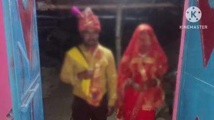 बटियागढ़: घूघस गांव में ससुराल आई बहू की अज्ञात कारणों के चलते हुई मौत, बीते 17 अप्रैल को ही हुई थी शादी