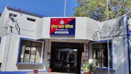 निवाली: खेतिया पुलिस ने 6 जुआरियों को किया गिरफ्तार, ₹11420 की नकदी ज़ब्त