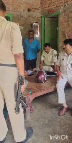 महुआ: महुआ थाना क्षेत्र के कर्णपुरा में महिला की संदिग्ध परिस्थितियों में मौत, पुलिस कर रही जाँच