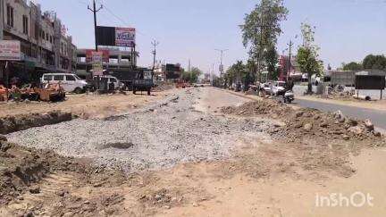 વિસનગર: પાલડી ચોકડી થી દેણપ રસ્તા સુધી રોડની એક સાઈડમાં પડેલા ખાડાઓને લઈ સ્થાનિક વેપારીએ પ્રતિક્રિયા આપી
#Jansamasya