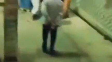 लाडपुरा: कोटा के आरकेपुरम थाना क्षेत्र में मां-बेटे को लाठी-डंडे से पीटा, सोशल मीडिया पर वीडियो वायरल, पुलिस ने दर्ज किया मुक़दमा