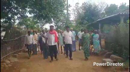వైరా: ఈనెల 28న కొణిజర్ల తహశీల్దార్ కార్యాలయం ఎదుట సీపీఎం ఆధ్వర్యంలో ధర్నా
