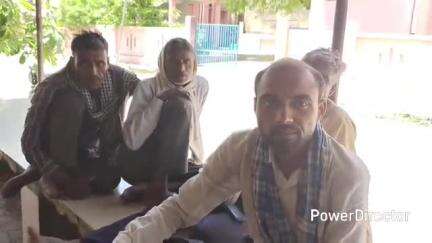कर्वी: रैपुरा के जमहिली गांव में अज्ञात कारणों से युवक ने फांसी लगाकर आत्महत्या की, पुलिस ने शव का कराया पोस्टमार्टम