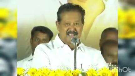 மதுரை கிழக்கு: அமைச்சர் பொன்முடி மீது வழக்கு பதிவு செய்ய கோரி வழக்கு -தள்ளுபடி செய்த உயர்நீதிமன்ற மதுரை அமர்வு