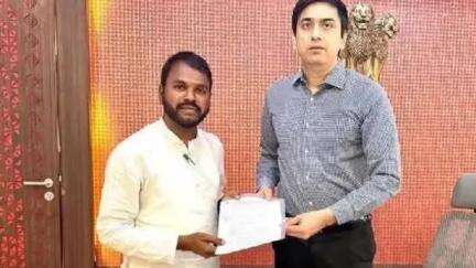 గంగాధర నెల్లూరు: జీడీ నెల్లూరు నియోజకవర్గం మస్యలను పరిష్కరించండి : జీడి నెల్లూరు నియోజకవర్గ జనసేన ఇన్‌ఛార్జ్ యుగంధర్