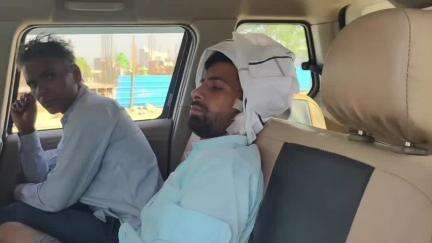 फुलेरा मु. सांभर: किशनगढ़ रेनवाल में मलिकपुर रोड पर शादी समारोह से लौट रहे युवक के साथ बीती रात अज्ञात बदमाशों ने की मारपीट, केस दर्ज