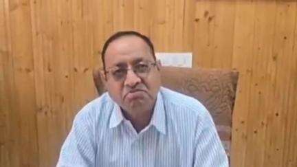 बंगाणा: बंगाणा में स्वीकृत 113 शौचालयों में से 100 का कार्य पूरा, बीडीओ सुशील शर्मा ने दी जानकारी